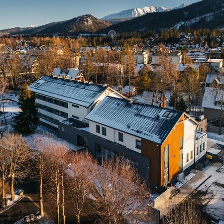 Rewita Zakopane Exterior foto